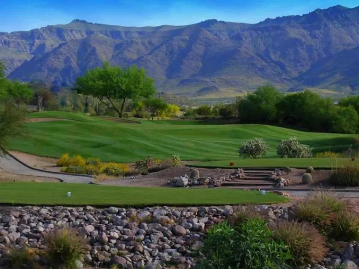 Gold Canyon Golf Resort & Spa